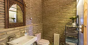 Casa Rural Cal Mian 0011