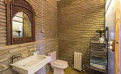 Casa Rústica Cal Mian en Almoster (Tarragona) - Foto 12