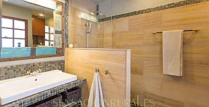 Casa Rural Cal Mian 0012