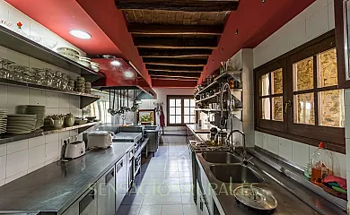 Casa Rústica Cal Mian en Almoster (Tarragona) - Foto 15