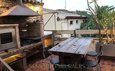 Casa Rural Cal Mian en Almoster (Tarragona) - Foto 14