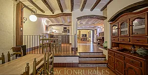 Casa Rural Cal Mian 0015