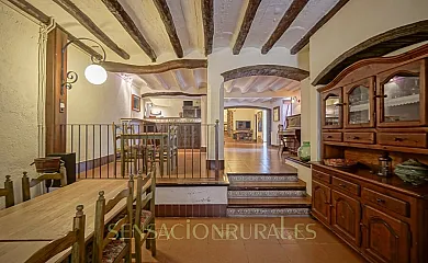 Casa Rústica Cal Mian en Almoster (Tarragona) - Foto 17