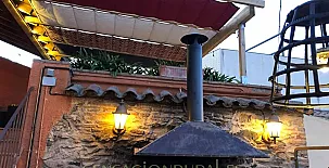 Casa Rural Cal Mian 0016