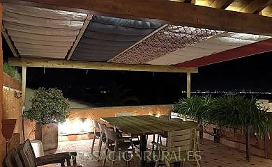 Casa Rural Cal Mian en Almoster (Tarragona) - Foto 18