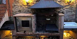 Casa Rural Cal Mian 0019