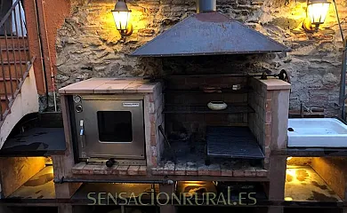 Casa Rural Cal Mian en Almoster (Tarragona) - Foto 19