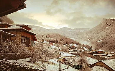 Belenos Hotel - Casa Rural en San Juan de Beleño (Asturias) - Foto 7