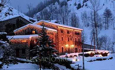 MAS CAN BUIXAT en Setcases (Girona) - Foto 3