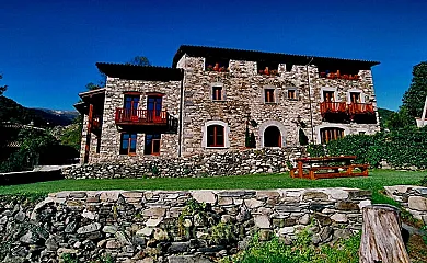 MAS CAN BUIXAT en Setcases (Girona) - Foto 4