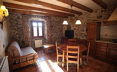 MAS CAN BUIXAT en Setcases (Girona) - Foto 5