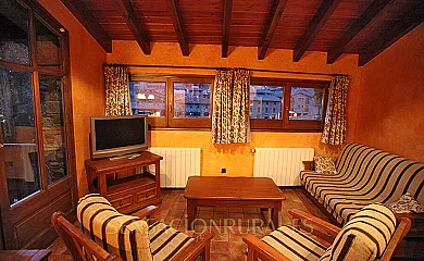 MAS CAN BUIXAT en Setcases (Girona) - Foto 7