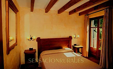 MAS CAN BUIXAT en Setcases (Girona) - Foto 9