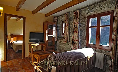 MAS CAN BUIXAT en Setcases (Girona) - Foto 11