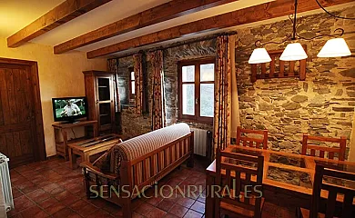 MAS CAN BUIXAT en Setcases (Girona) - Foto 12