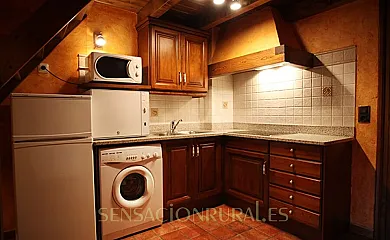 MAS CAN BUIXAT en Setcases (Girona) - Foto 13