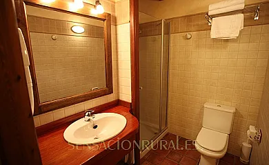 MAS CAN BUIXAT en Setcases (Girona) - Foto 15