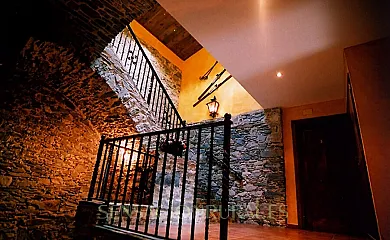 MAS CAN BUIXAT en Setcases (Girona) - Foto 17