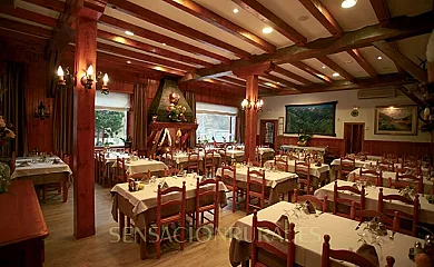 MAS CAN BUIXAT en Setcases (Girona) - Foto 18