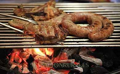 MAS CAN BUIXAT en Setcases (Girona) - Foto 19