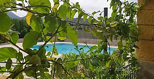 Casa rural Villamarquesa 003