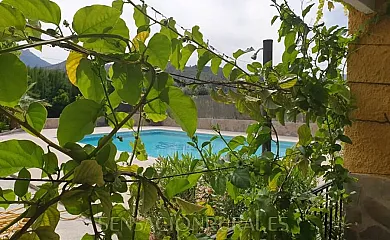 Casa rural Villamarquesa en Blanca (Murcia) - Foto 3