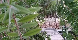 Casa rural Villamarquesa 004