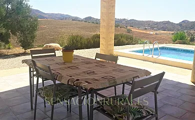 Villa Celeste en Almogia (Málaga) - Foto 2