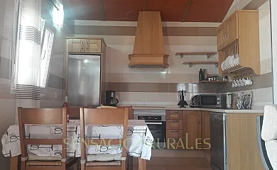 Villa Celeste en Almogia (Málaga) - Foto 3