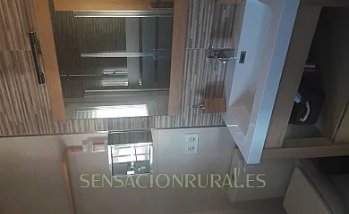 Villa Celeste en Almogia (Málaga) - Foto 7