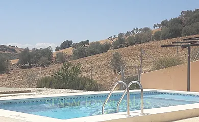 Villa Celeste en Almogia (Málaga) - Foto 8