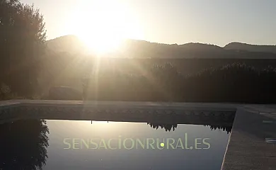 Villa Celeste en Almogia (Málaga) - Foto 9