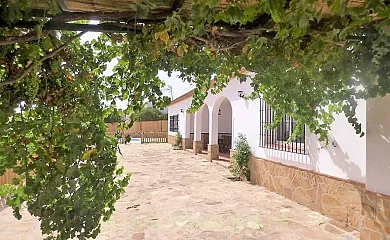 Casa Rural La Sombra de la Parra en Antequera (Málaga) - Foto 5