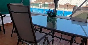 Casa Rural Valverde 003