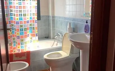 Casa Rural Valverde en El Real de la Jara (Sevilla) - Foto 6