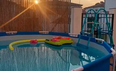 Casa Rural Valverde en El Real de la Jara (Sevilla) - Foto 18