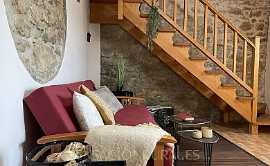 MASÍA ARINESA en Culla (Castellón) - Foto 3