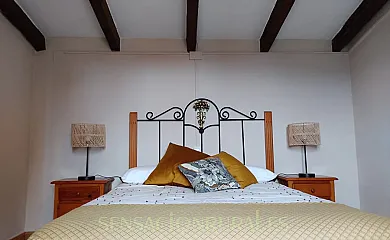 MASÍA ARINESA en Culla (Castellón) - Foto 4