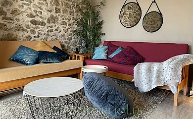 MASÍA ARINESA en Culla (Castellón) - Foto 6