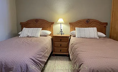 MASÍA ARINESA en Culla (Castellón) - Foto 9