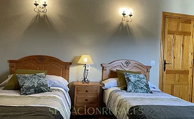 MASÍA ARINESA en Culla (Castellón) - Foto 13