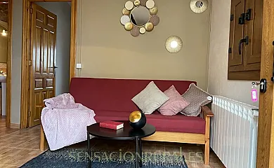 MASÍA ARINESA en Culla (Castellón) - Foto 18