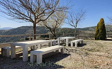 MASÍA ARINESA en Culla (Castellón) - Foto 20