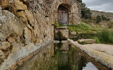 MASÍA ARINESA en Culla (Castellón) - Foto 21