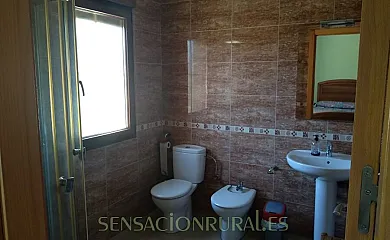 VUT Los Pardales en Villardeciervos (Zamora) - Foto 8