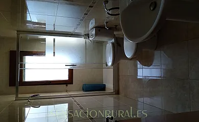 VUT Los Pardales en Villardeciervos (Zamora) - Foto 10