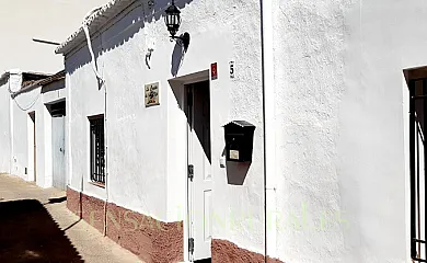 La casita de la Vito en Illar (Almería) - Foto 1