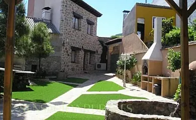 El Rincón de los Montes en San Pablo de los Montes (Toledo) - Foto 2