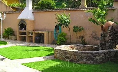 El Rincón de los Montes en San Pablo de los Montes (Toledo) - Foto 3