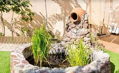 El Rincón de los Montes en San Pablo de los Montes (Toledo) - Foto 4